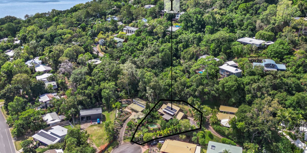 1 Kiriwina Close, Trinity Beach, QLD 4879 AUS