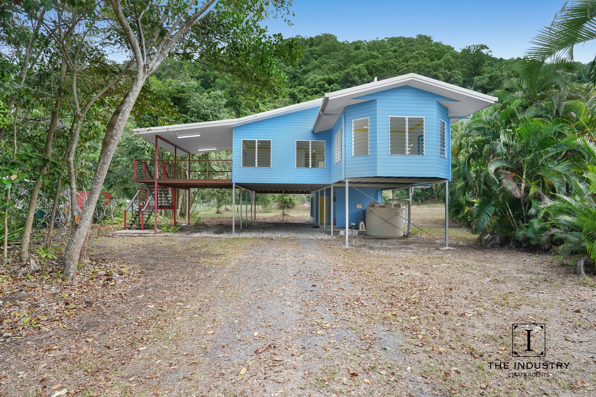 8 Lifu Close, Wonga Beach, QLD 4873 AUS