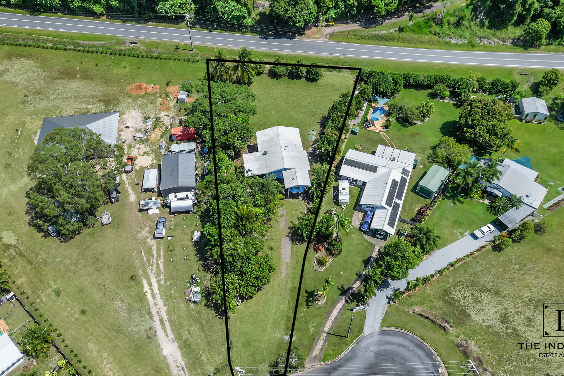 8 Lifu Close, Wonga Beach, QLD 4873 AUS