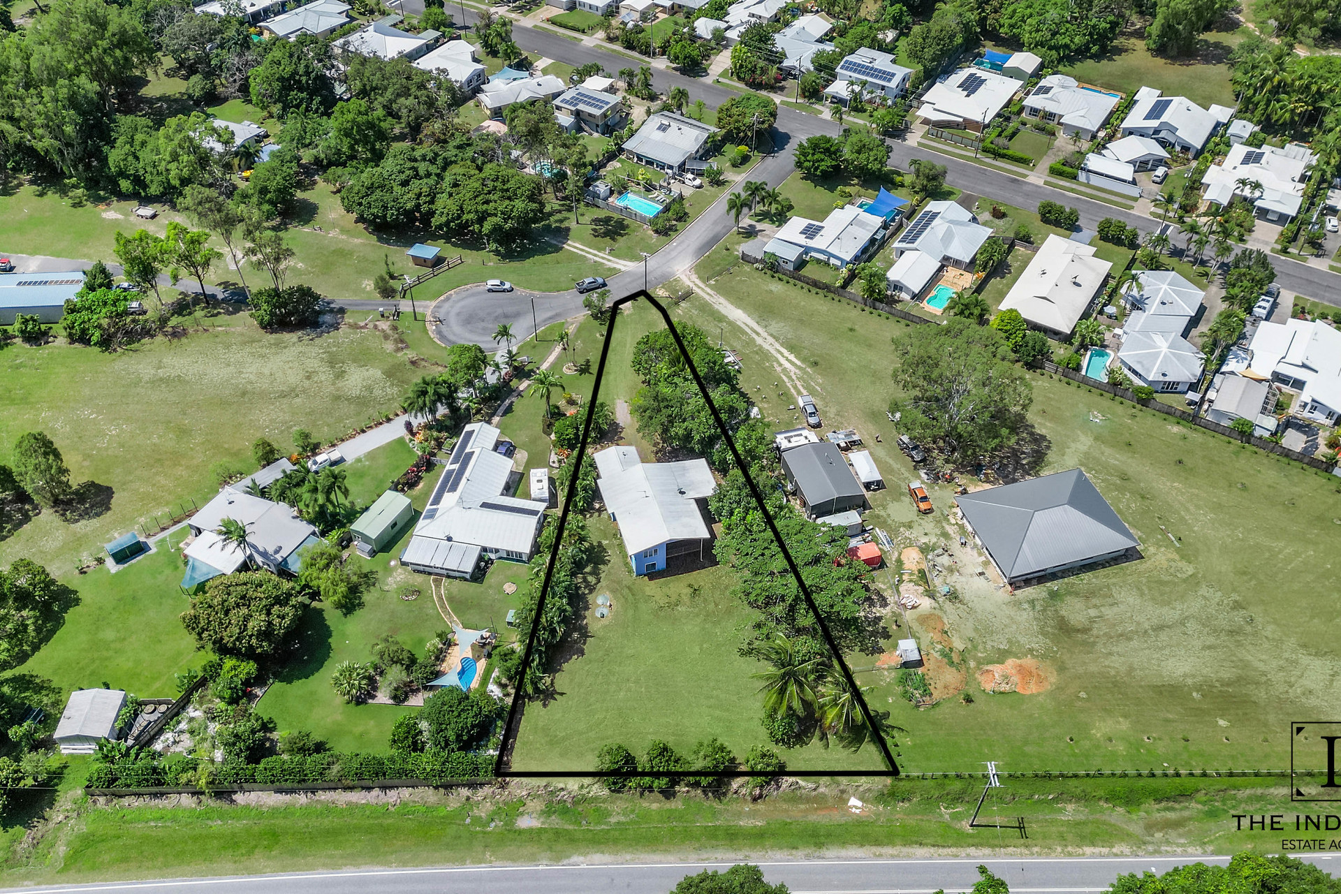 8 Lifu Close, Wonga Beach, QLD 4873 AUS