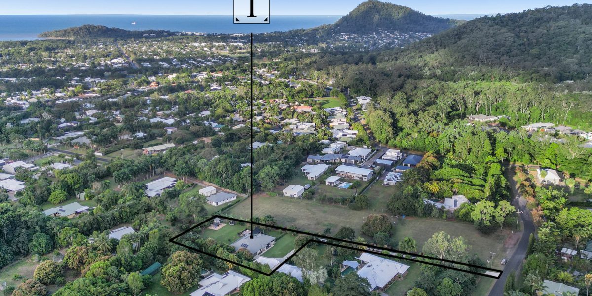 15 Wilkinson Street, Kewarra Beach, QLD 4879 AUS