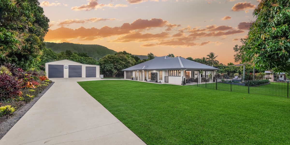 15 Wilkinson Street, Kewarra Beach, QLD 4879 AUS