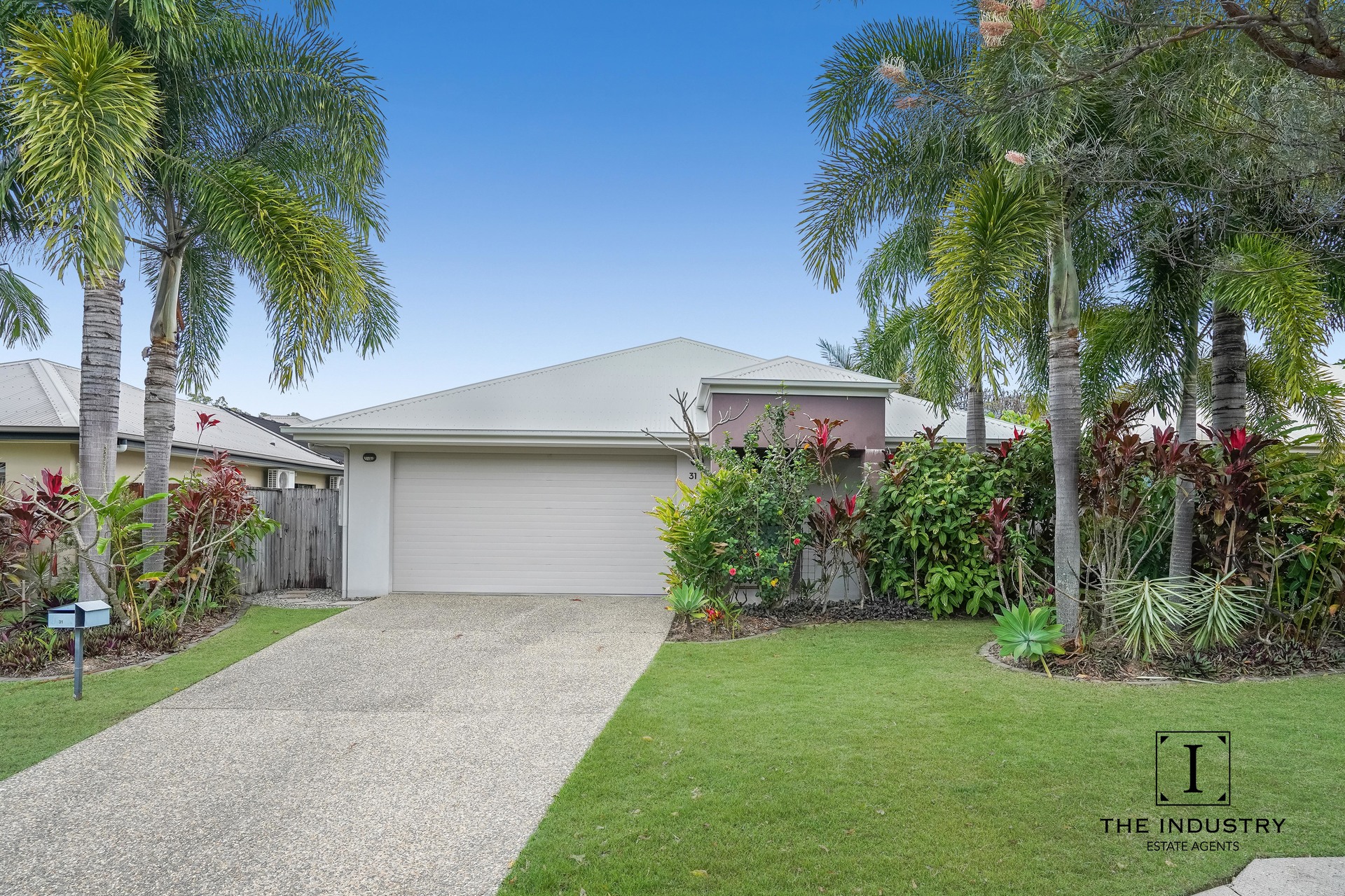 31 Seaways Street, Trinity Beach, QLD 4879 AUS