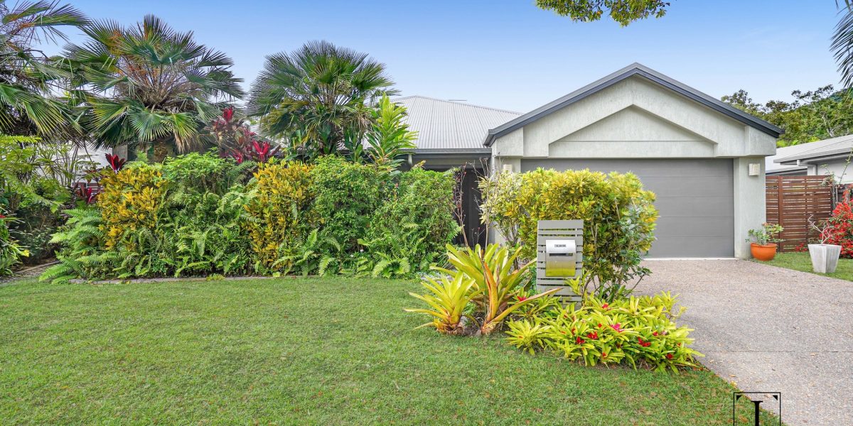 25 Corkwood Street, Kewarra Beach, QLD 4879 AUS
