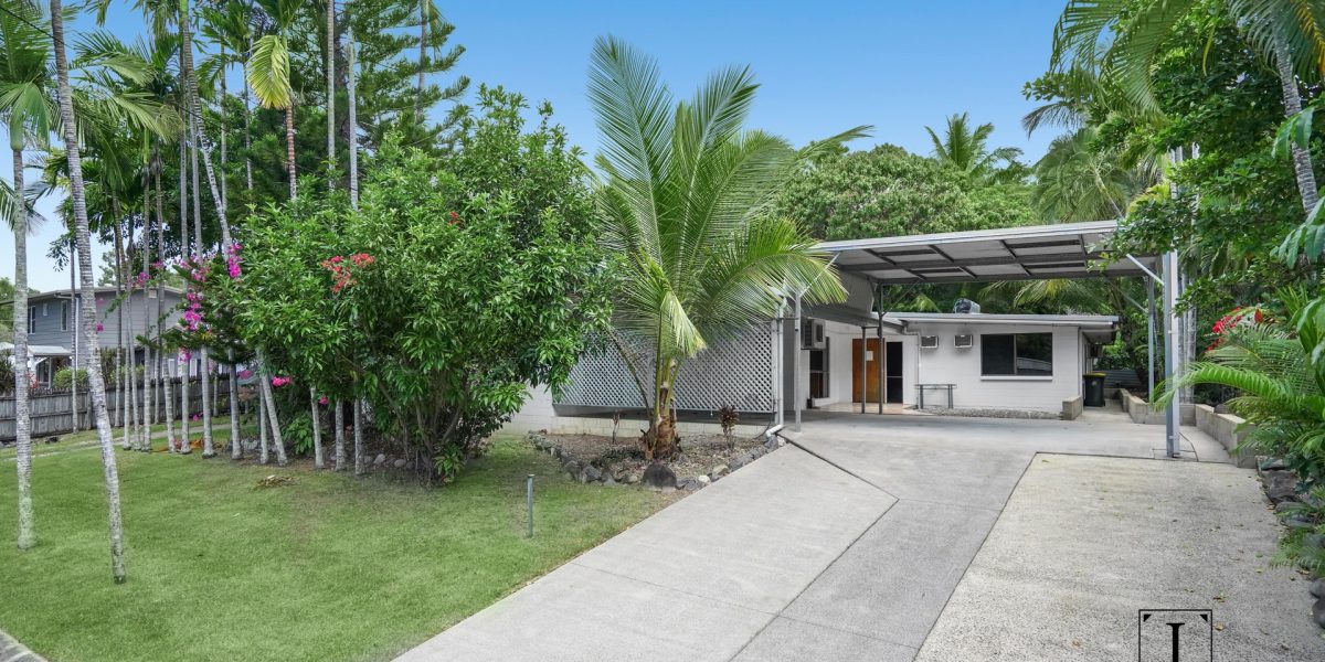 5 Linden Street, Clifton Beach, QLD 4879 AUS