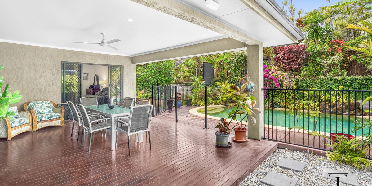 25 Corkwood Street, Kewarra Beach, QLD 4879 AUS