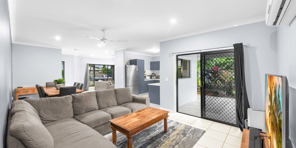 23 Savage Street, Edmonton, QLD 4869 AUS