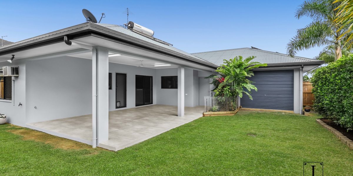 23 Savage Street, Edmonton, QLD 4869 AUS