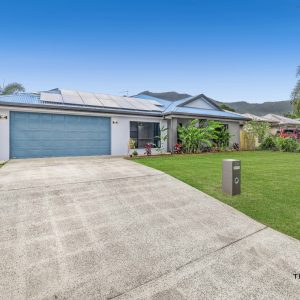23 Savage Street, Edmonton, QLD 4869 AUS