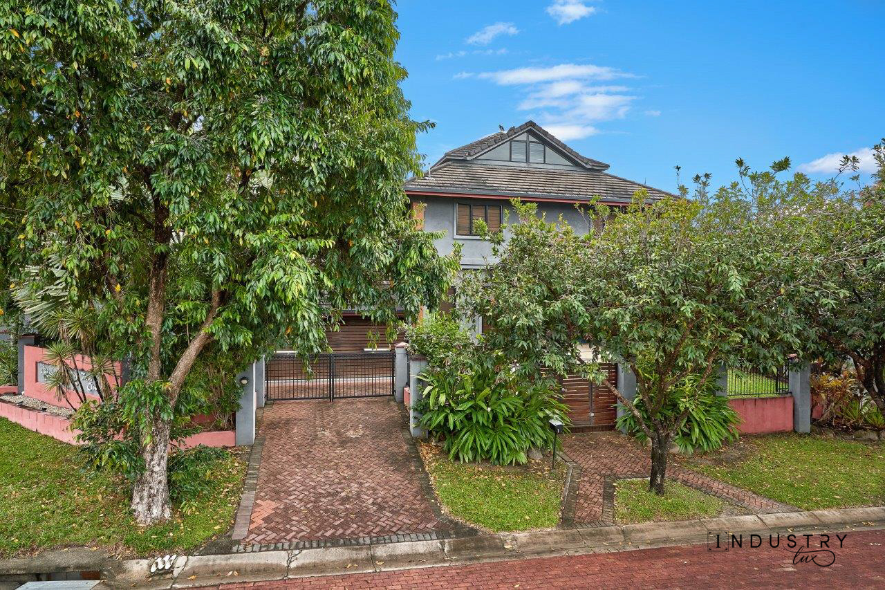 1 Turtle Close, Clifton Beach, QLD 4879 AUS