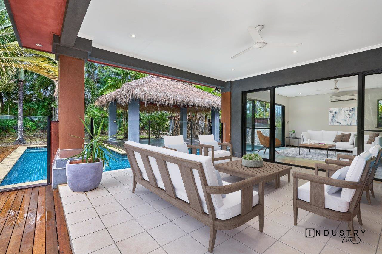 1 Turtle Close, Clifton Beach, QLD 4879 AUS