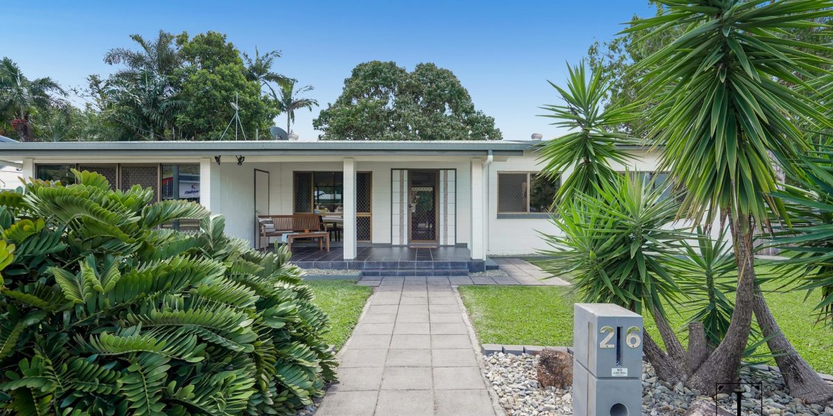 26 Madang Street, Trinity Beach, QLD 4879 AUS