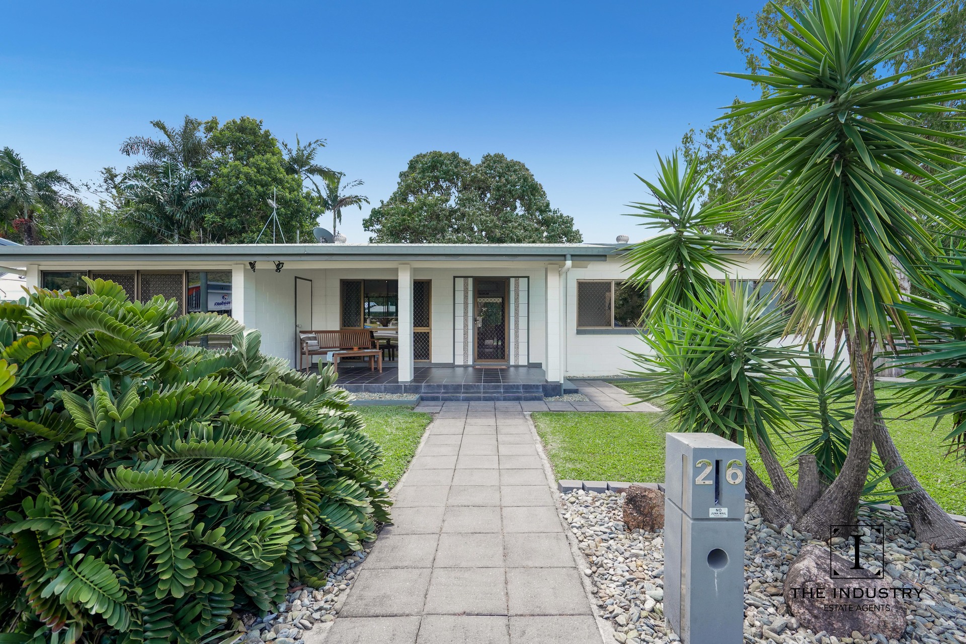 26 Madang Street, Trinity Beach, QLD 4879 AUS