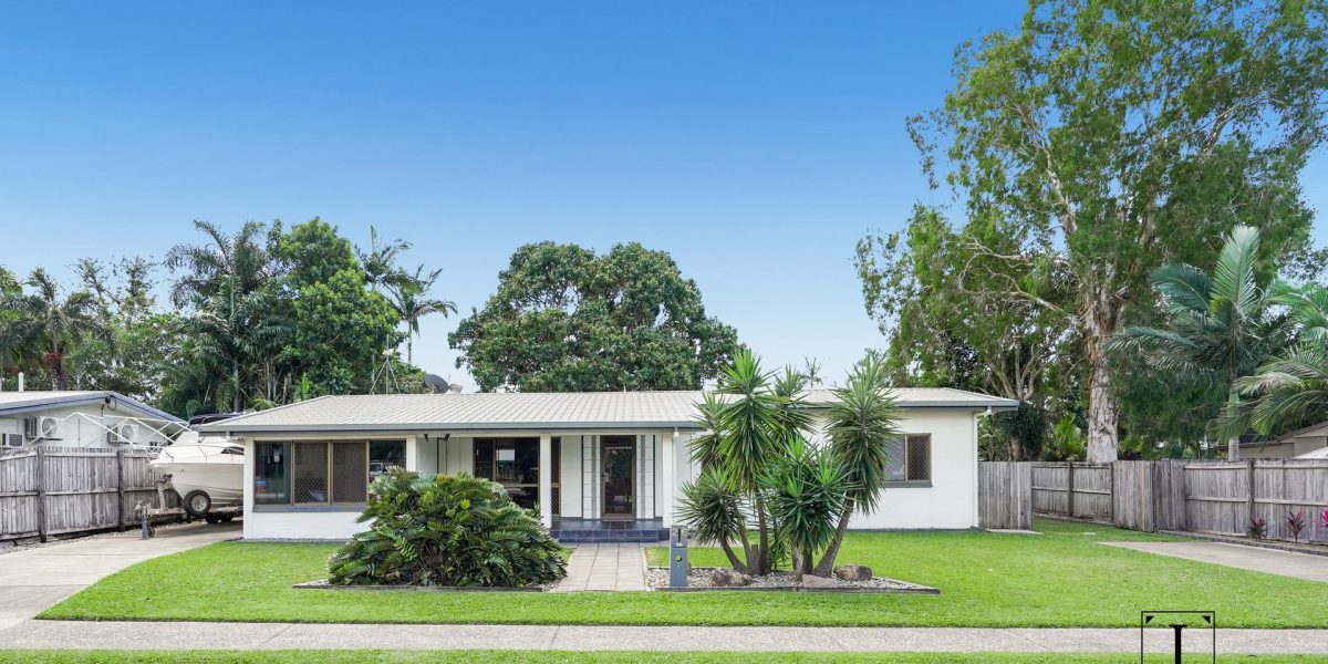 26 Madang Street, Trinity Beach, QLD 4879 AUS