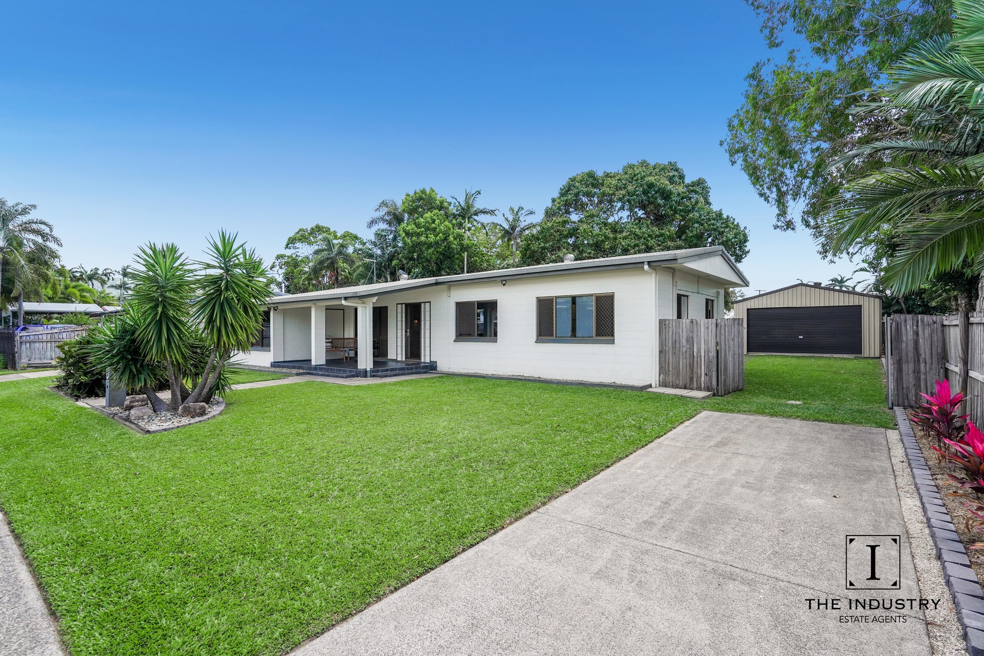 26 Madang Street, Trinity Beach, QLD 4879 AUS