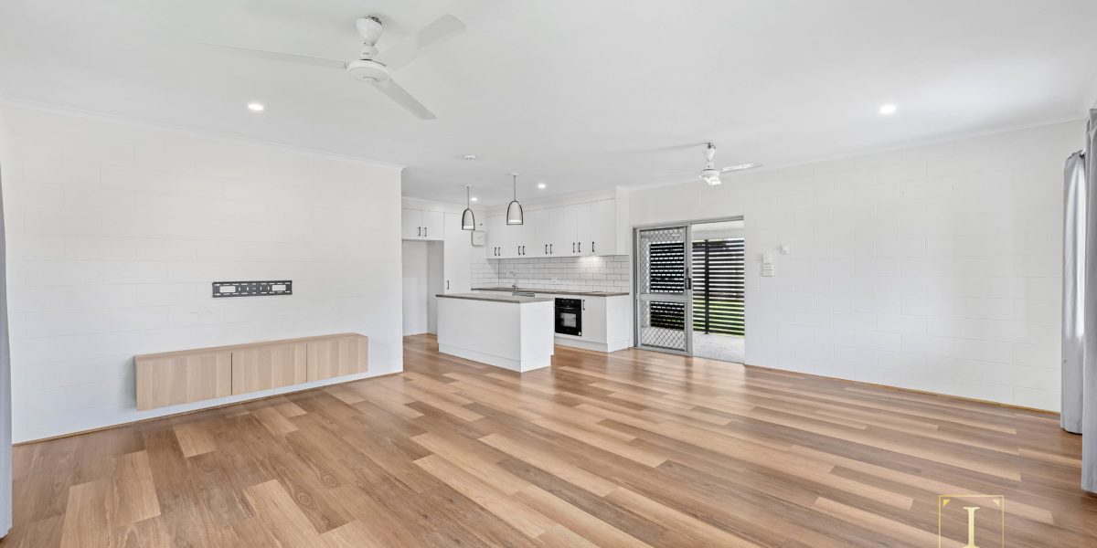 5 Kambara Street, White Rock, QLD 4868 AUS