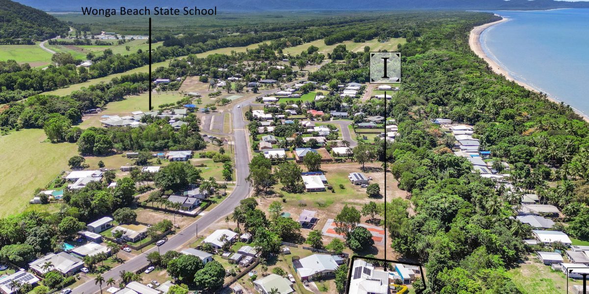 23 Barra Close, Wonga Beach, QLD 4873 AUS