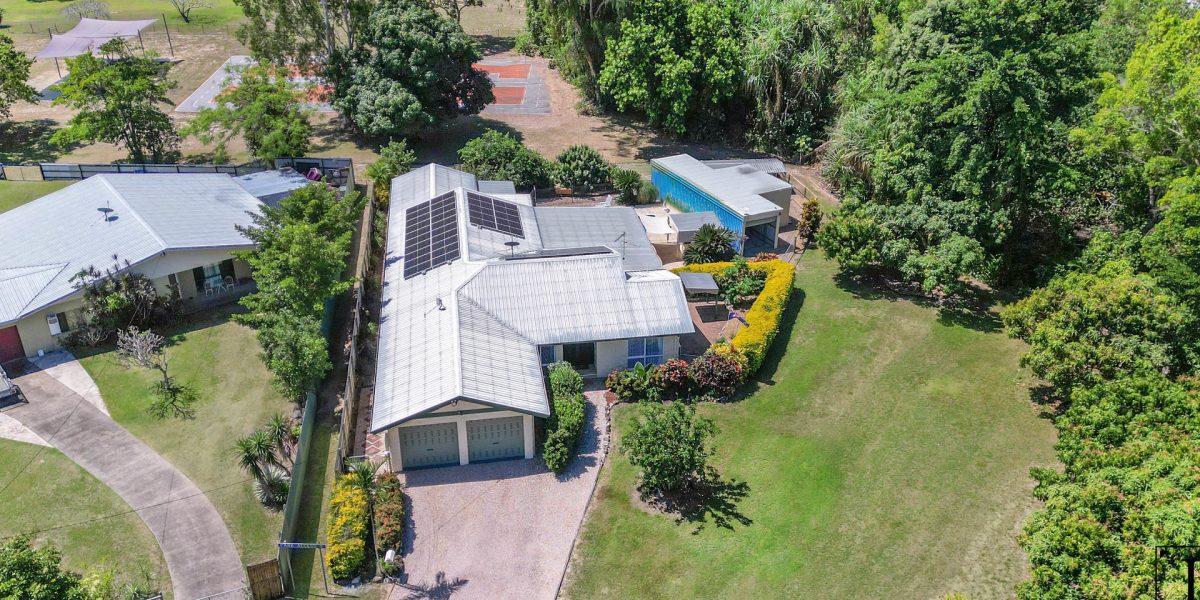 23 Barra Close, Wonga Beach, QLD 4873 AUS