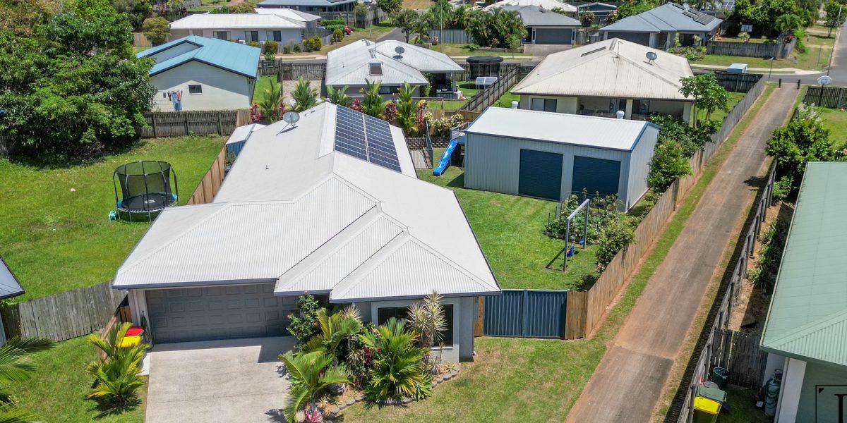 21 Australis Close, Edmonton, QLD 4869 AUS