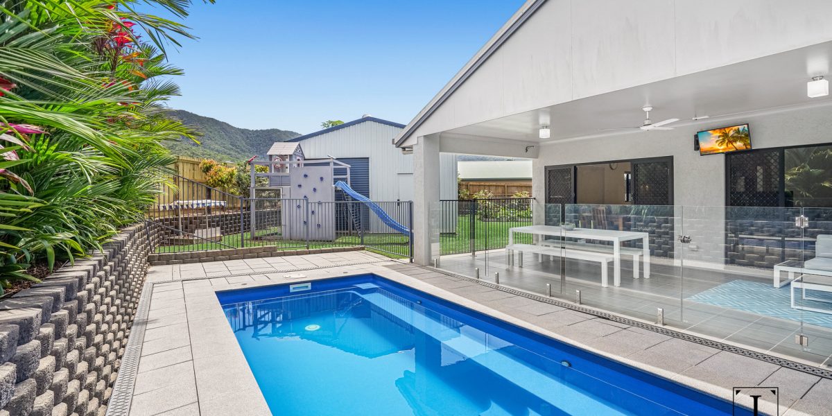 21 Australis Close, Edmonton, QLD 4869 AUS