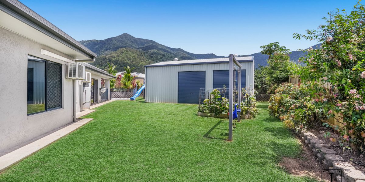 21 Australis Close, Edmonton, QLD 4869 AUS