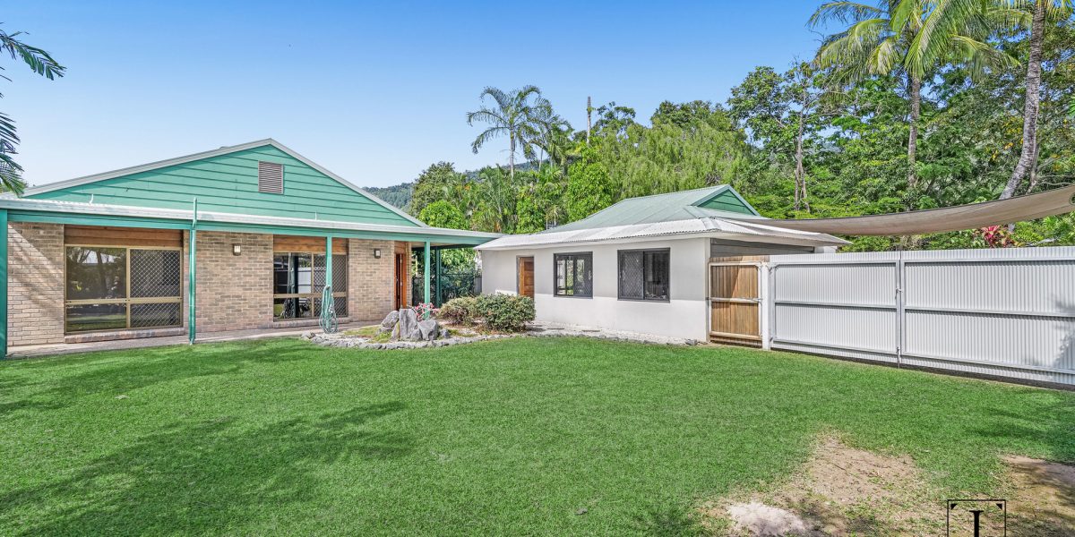 17 Katanga Close, Smithfield, QLD 4878 AUS