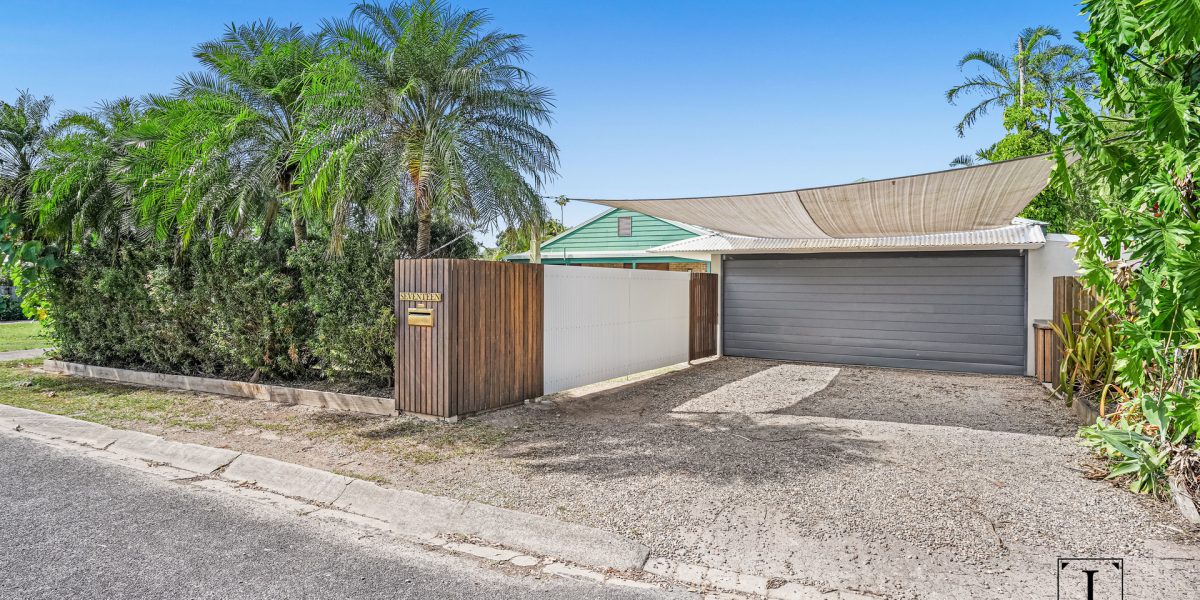 17 Katanga Close, Smithfield, QLD 4878 AUS