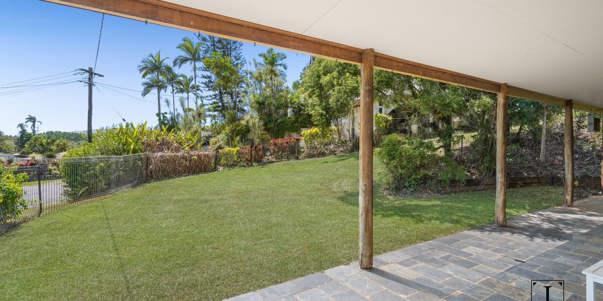 1 Universal Close, White Rock, QLD 4868 AUS