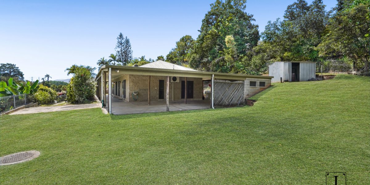 1 Universal Close, White Rock, QLD 4868 AUS
