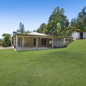 1 Universal Close, White Rock, QLD 4868 AUS