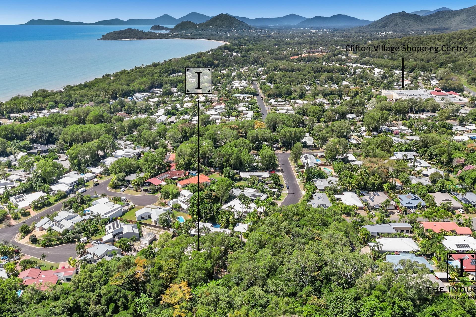 16 Linden Street, Clifton Beach, QLD 4879 AUS