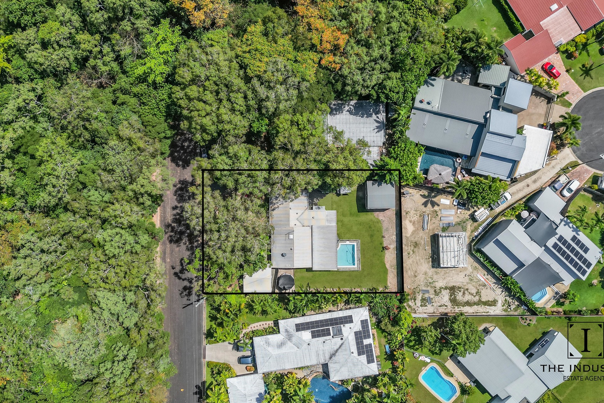 16 Linden Street, Clifton Beach, QLD 4879 AUS