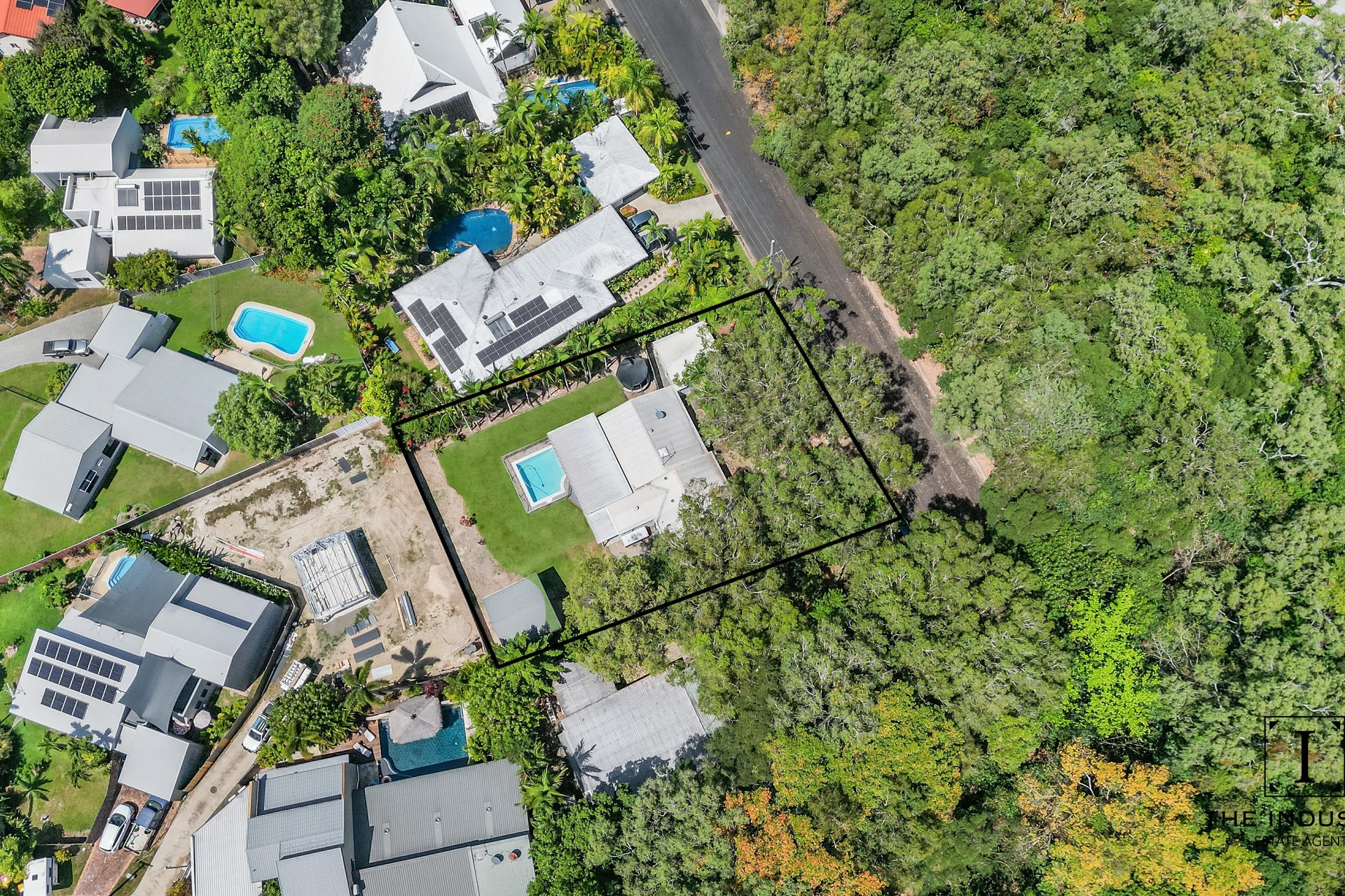 16 Linden Street, Clifton Beach, QLD 4879 AUS