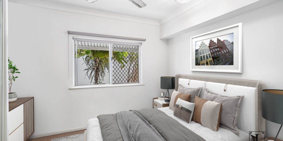 1/37 Martyn Street, Parramatta Park, QLD 4870 AUS