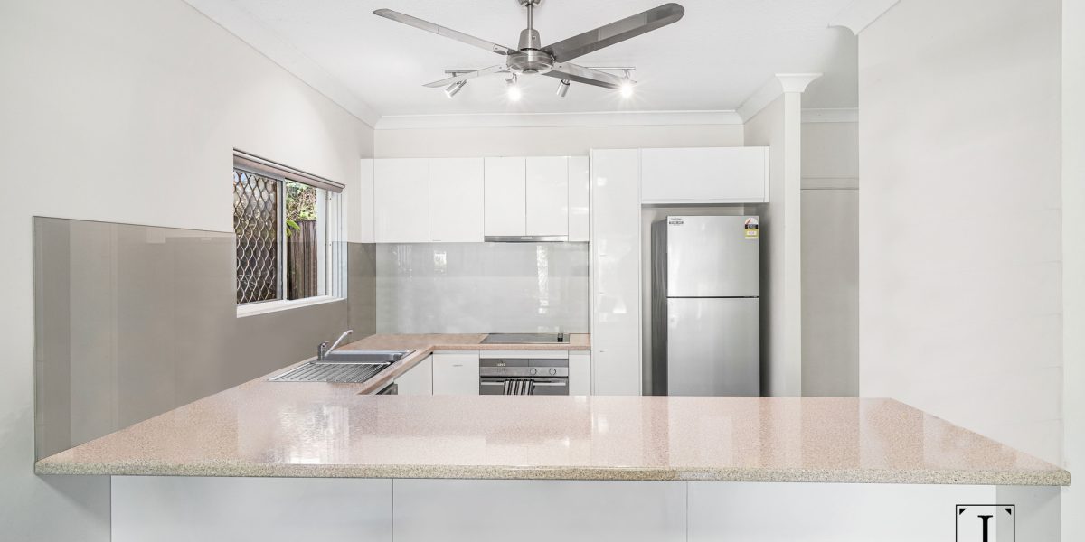 1/37 Martyn Street, Parramatta Park, QLD 4870 AUS