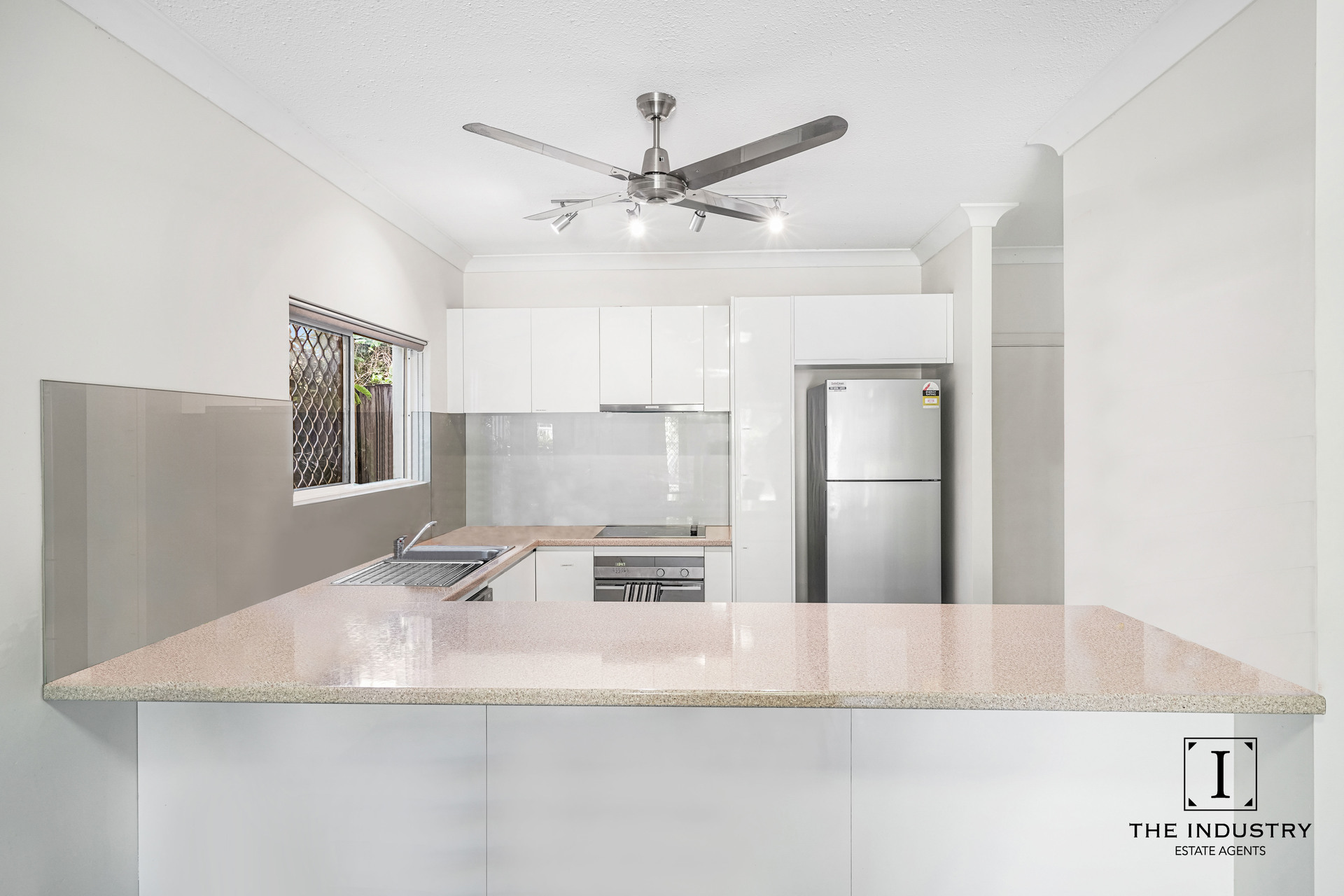 1/37 Martyn Street, Parramatta Park, QLD 4870 AUS