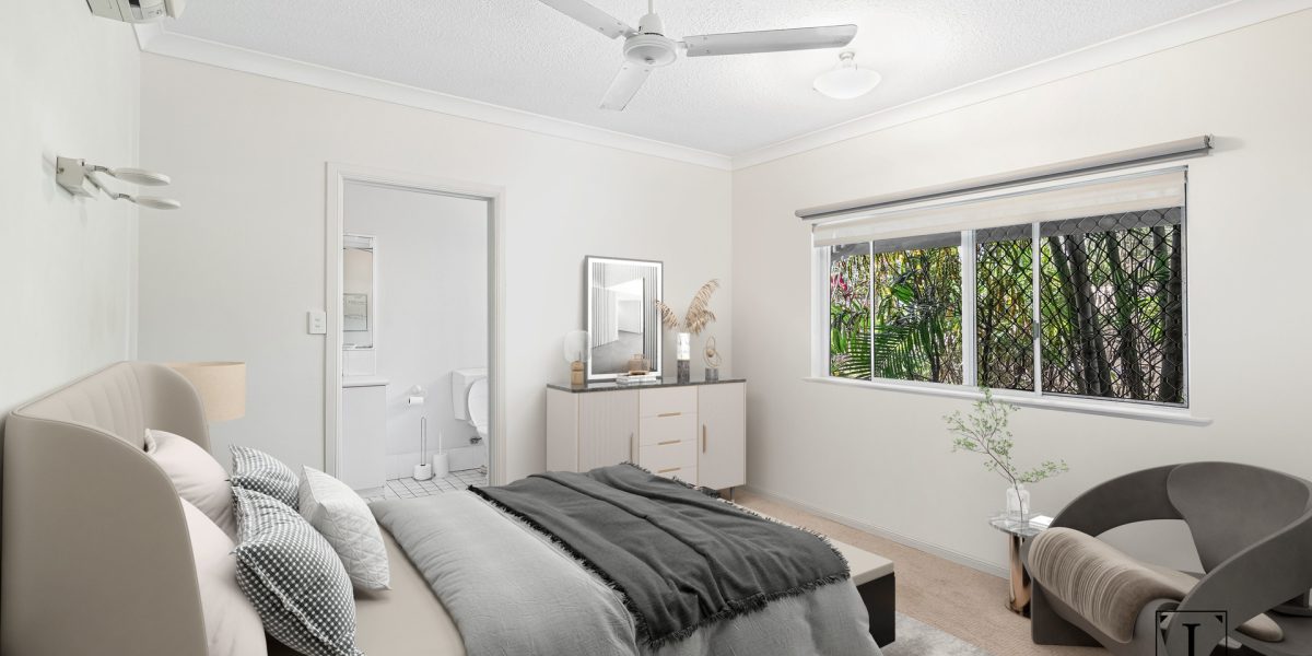 1/37 Martyn Street, Parramatta Park, QLD 4870 AUS