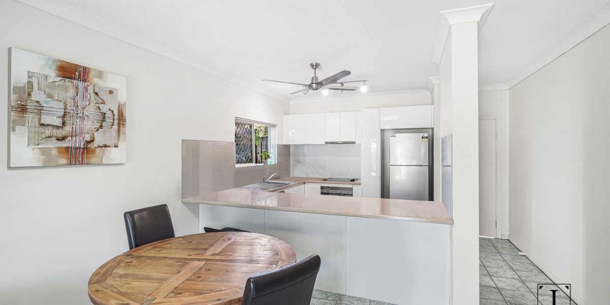 1/37 Martyn Street, Parramatta Park, QLD 4870 AUS