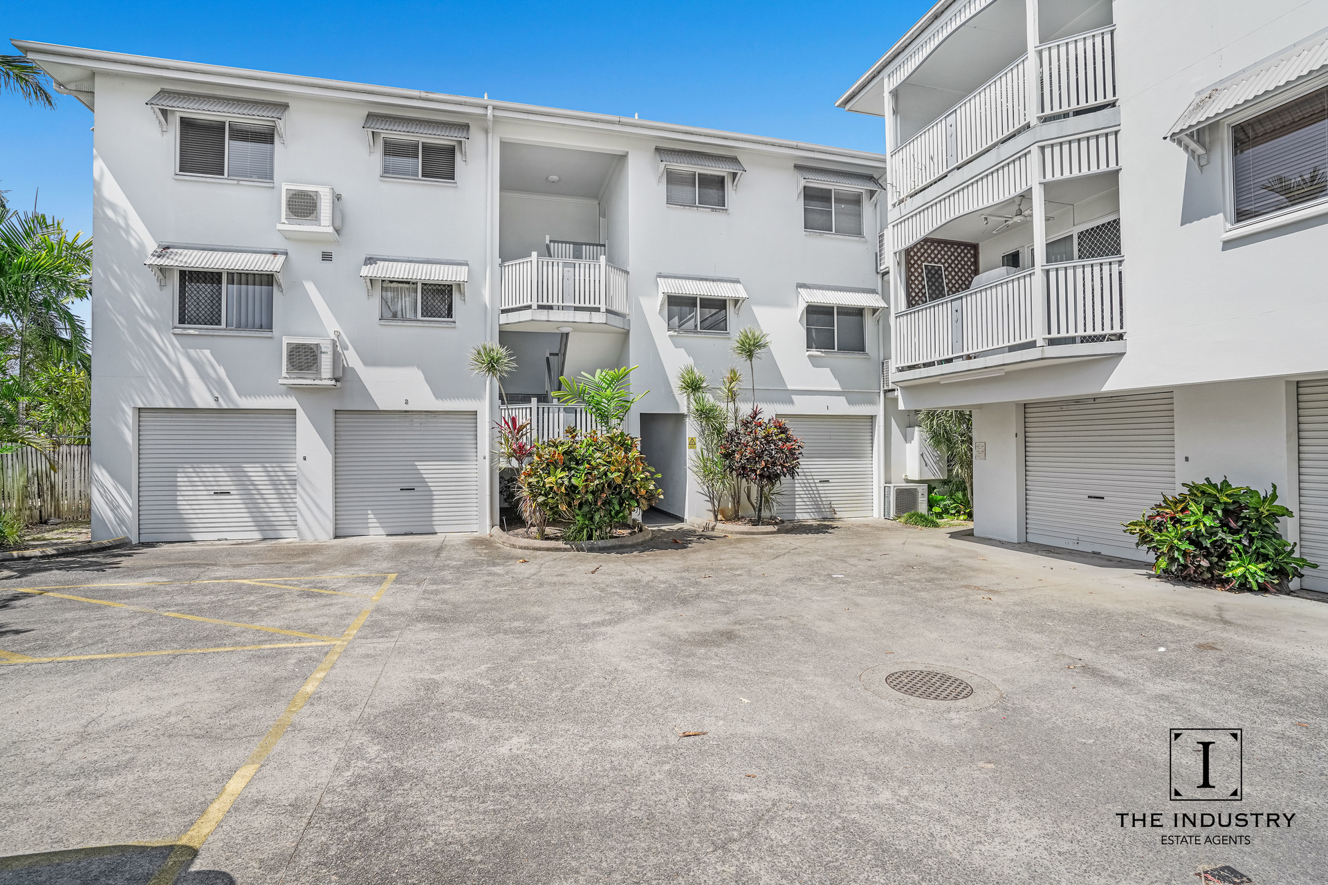 1/37 Martyn Street, Parramatta Park, QLD 4870 AUS