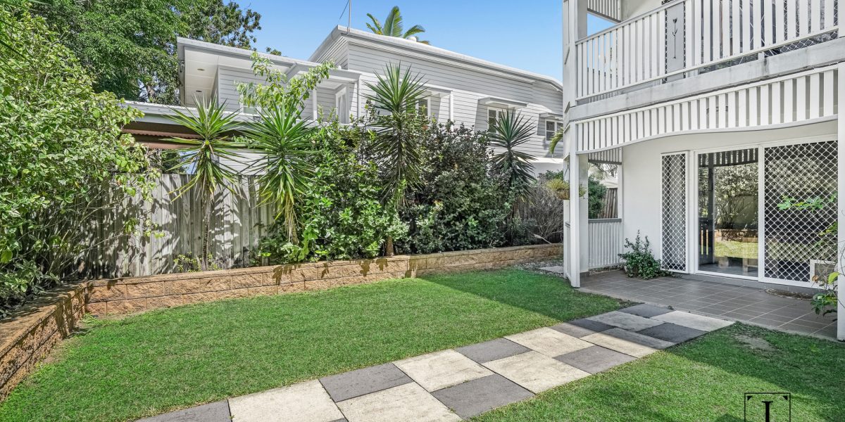 1/37 Martyn Street, Parramatta Park, QLD 4870 AUS