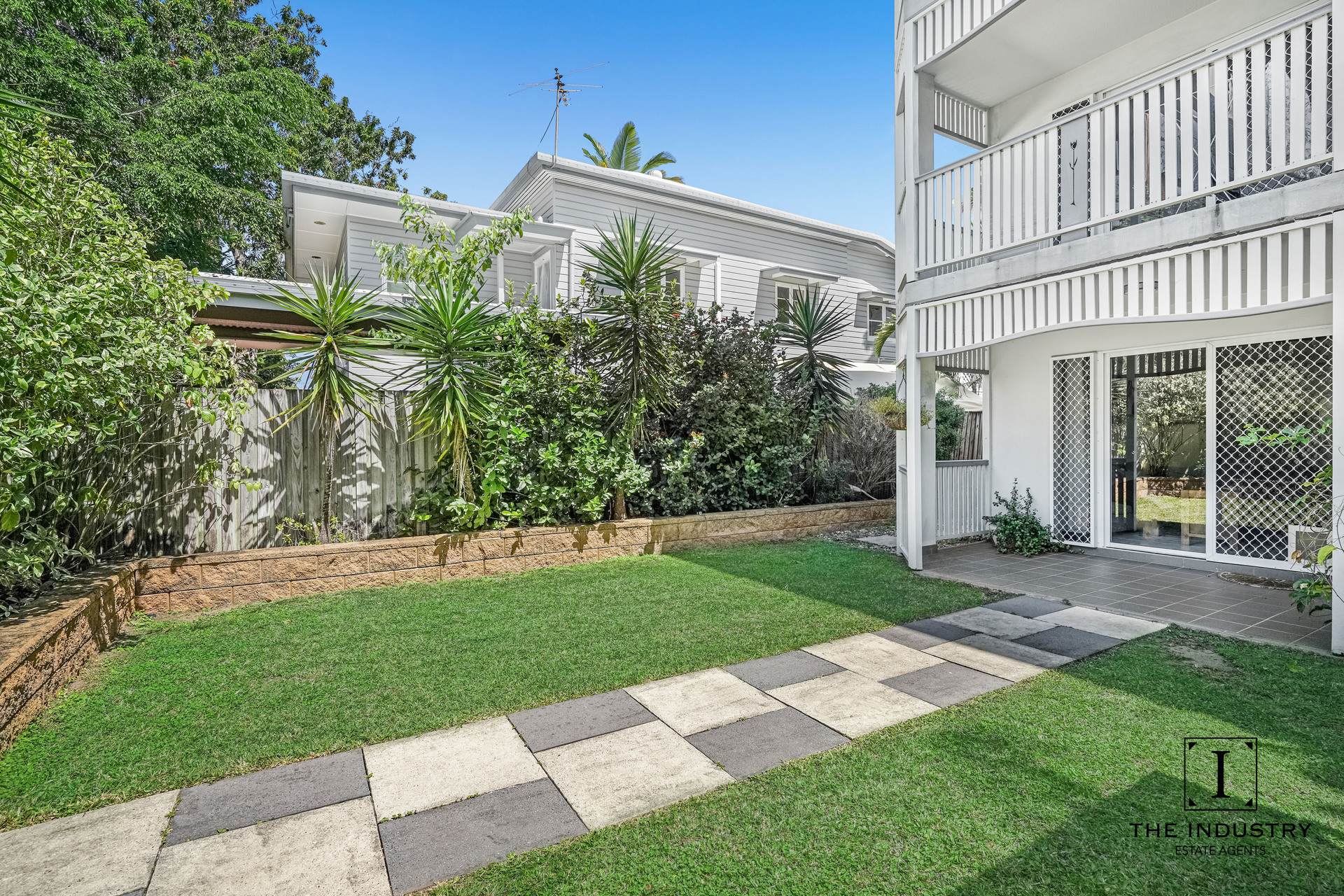 1/37 Martyn Street, Parramatta Park, QLD 4870 AUS