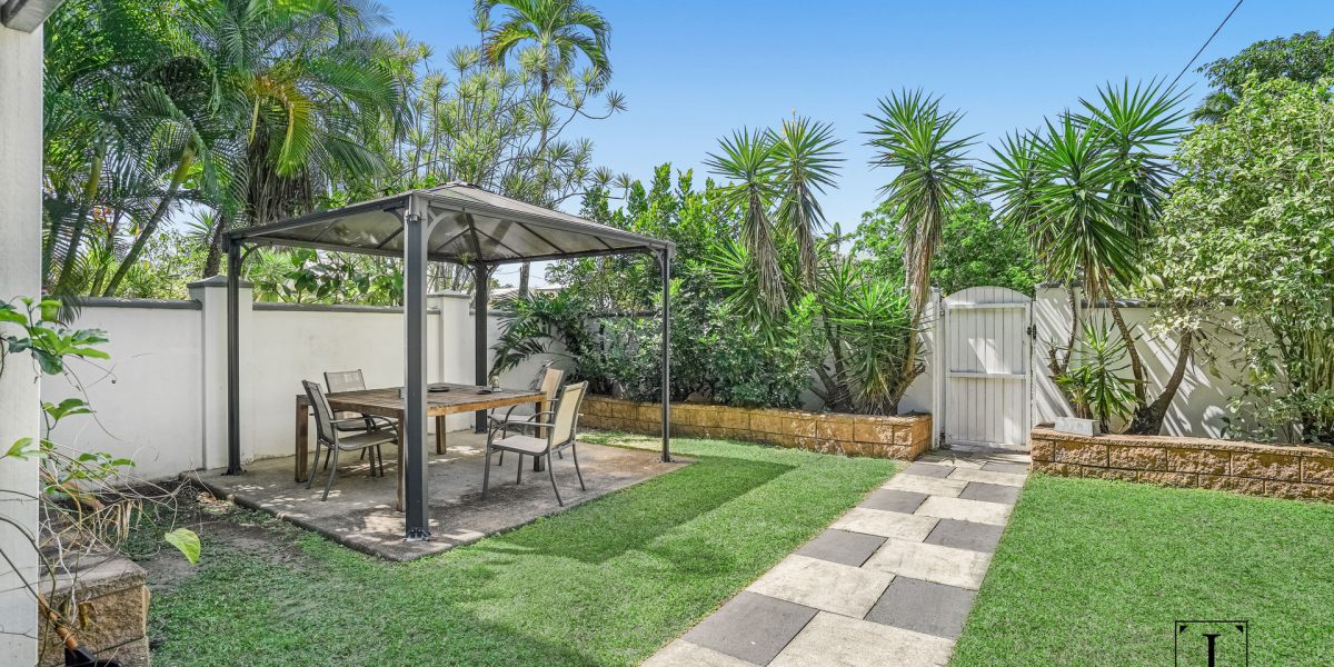 1/37 Martyn Street, Parramatta Park, QLD 4870 AUS