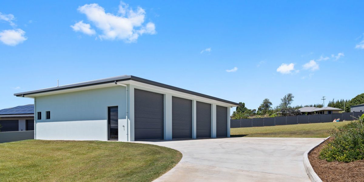6 Quaid Court, Tinaroo, QLD 4872 AUS