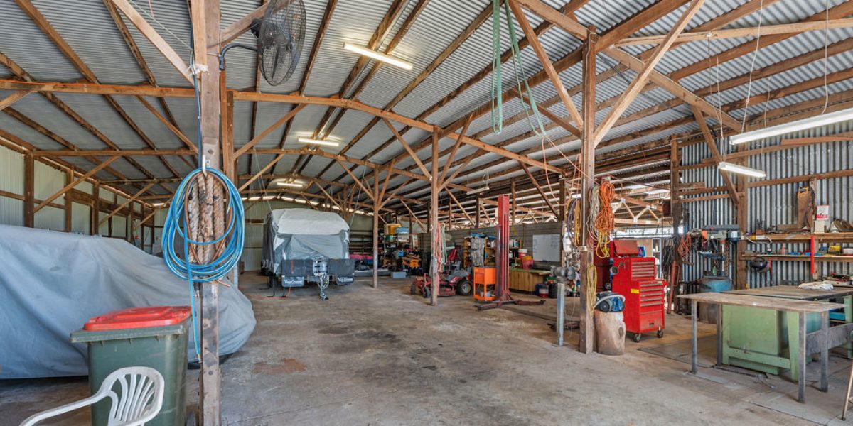 1165 Tinaroo Falls Dam Road, Kairi, QLD 4872 AUS