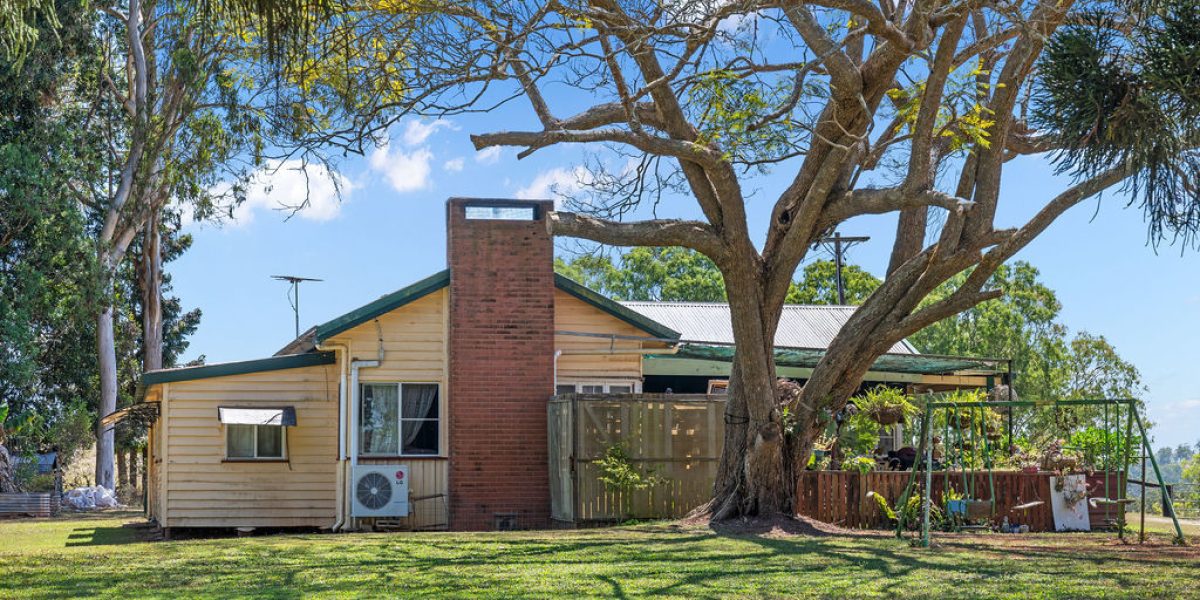 1165 Tinaroo Falls Dam Road, Kairi, QLD 4872 AUS