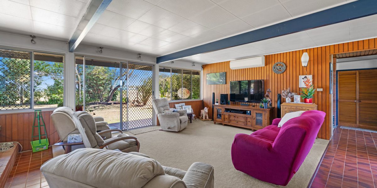 1165 Tinaroo Falls Dam Road, Kairi, QLD 4872 AUS
