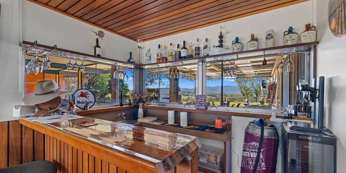1165 Tinaroo Falls Dam Road, Kairi, QLD 4872 AUS