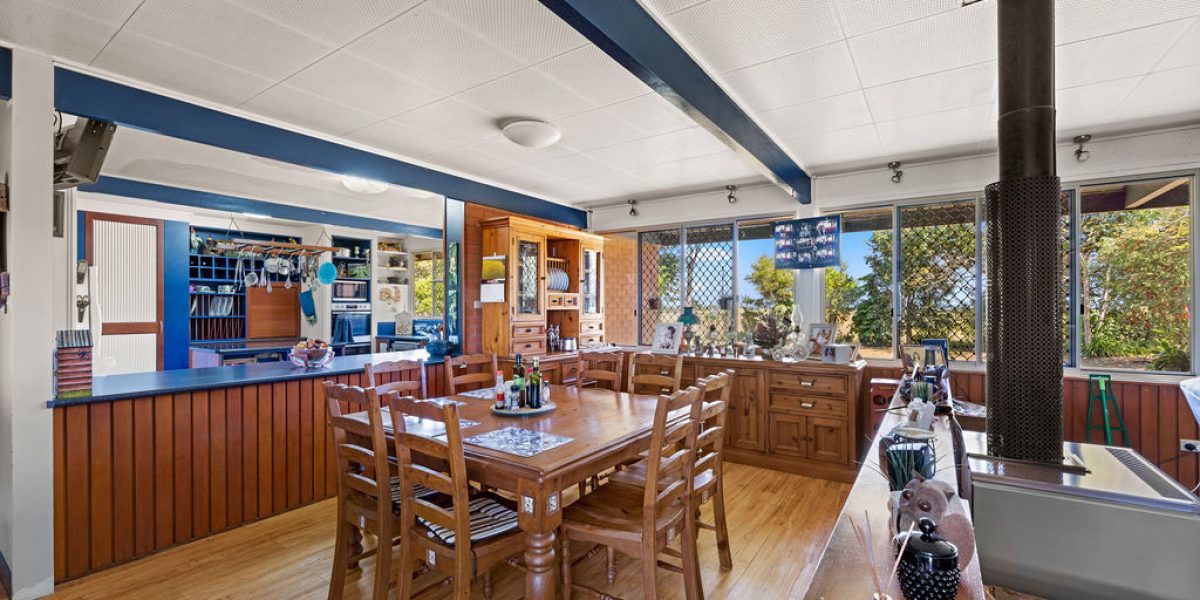 1165 Tinaroo Falls Dam Road, Kairi, QLD 4872 AUS