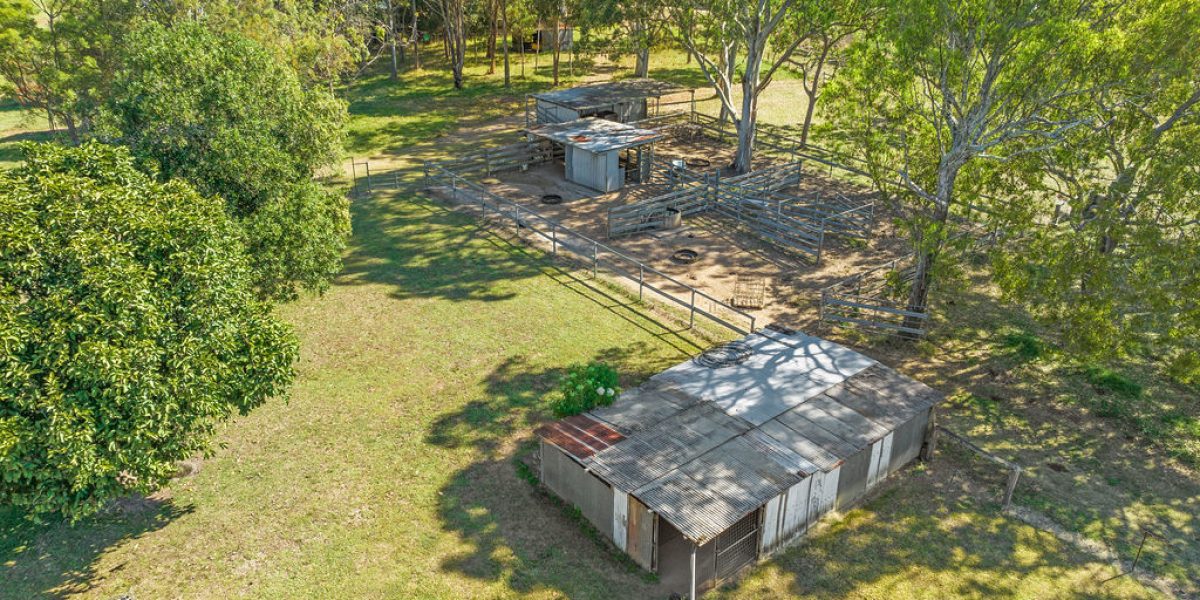 1165 Tinaroo Falls Dam Road, Kairi, QLD 4872 AUS