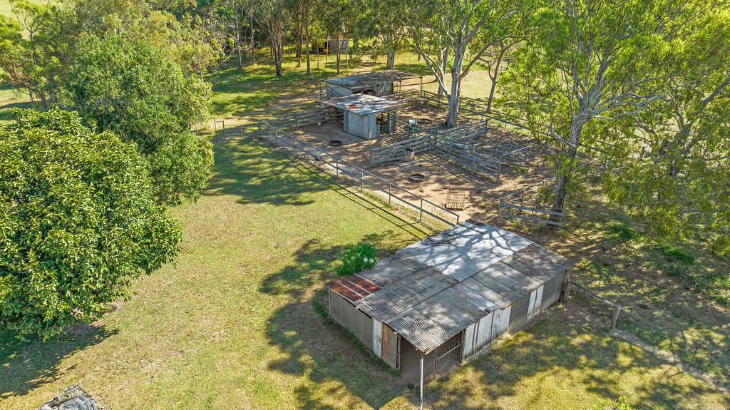 1165 Tinaroo Falls Dam Road, Kairi, QLD 4872 AUS